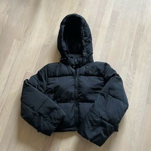 Alo introspective quilted coat